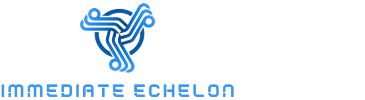 Immediate Echelon Logo